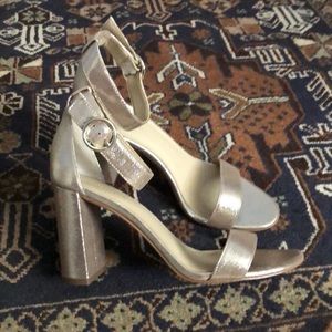 New Ann Taylor heels